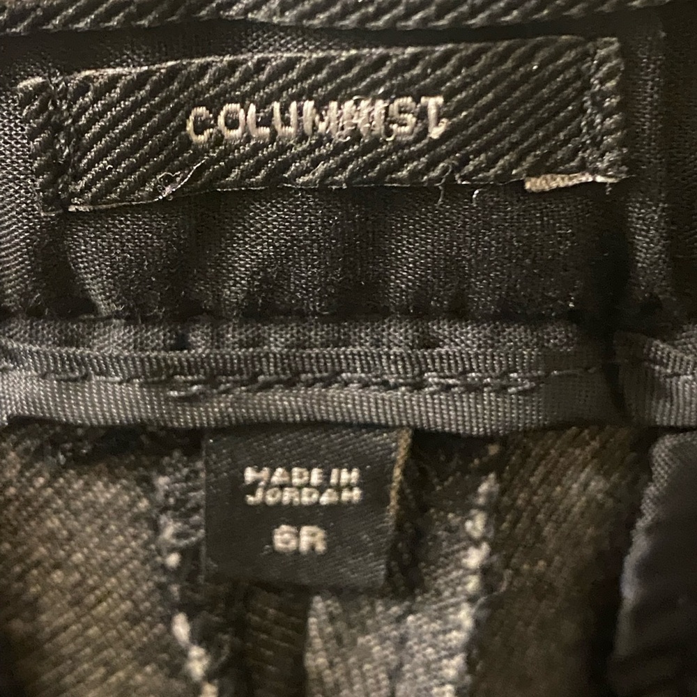 Express Columnist Pants. In Good Condition - image 3